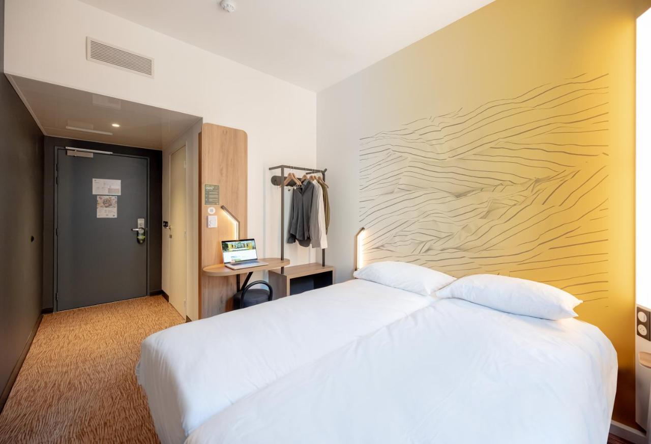 Centre Gare Hotel