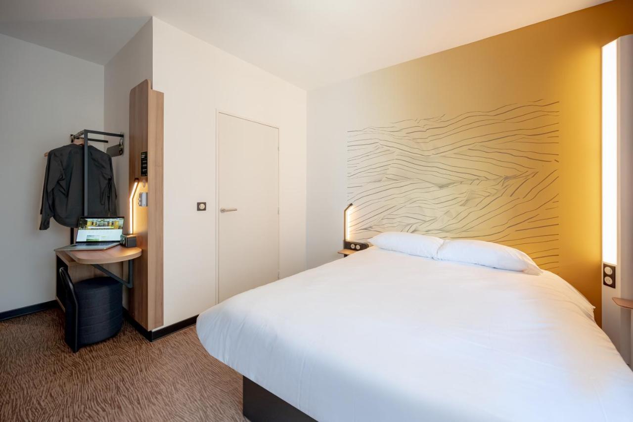 Centre Gare Hotel Toulon