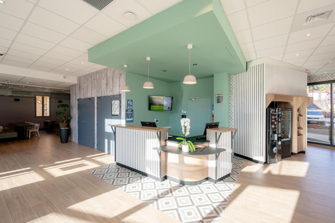 Hotel Centre Gare Toulon