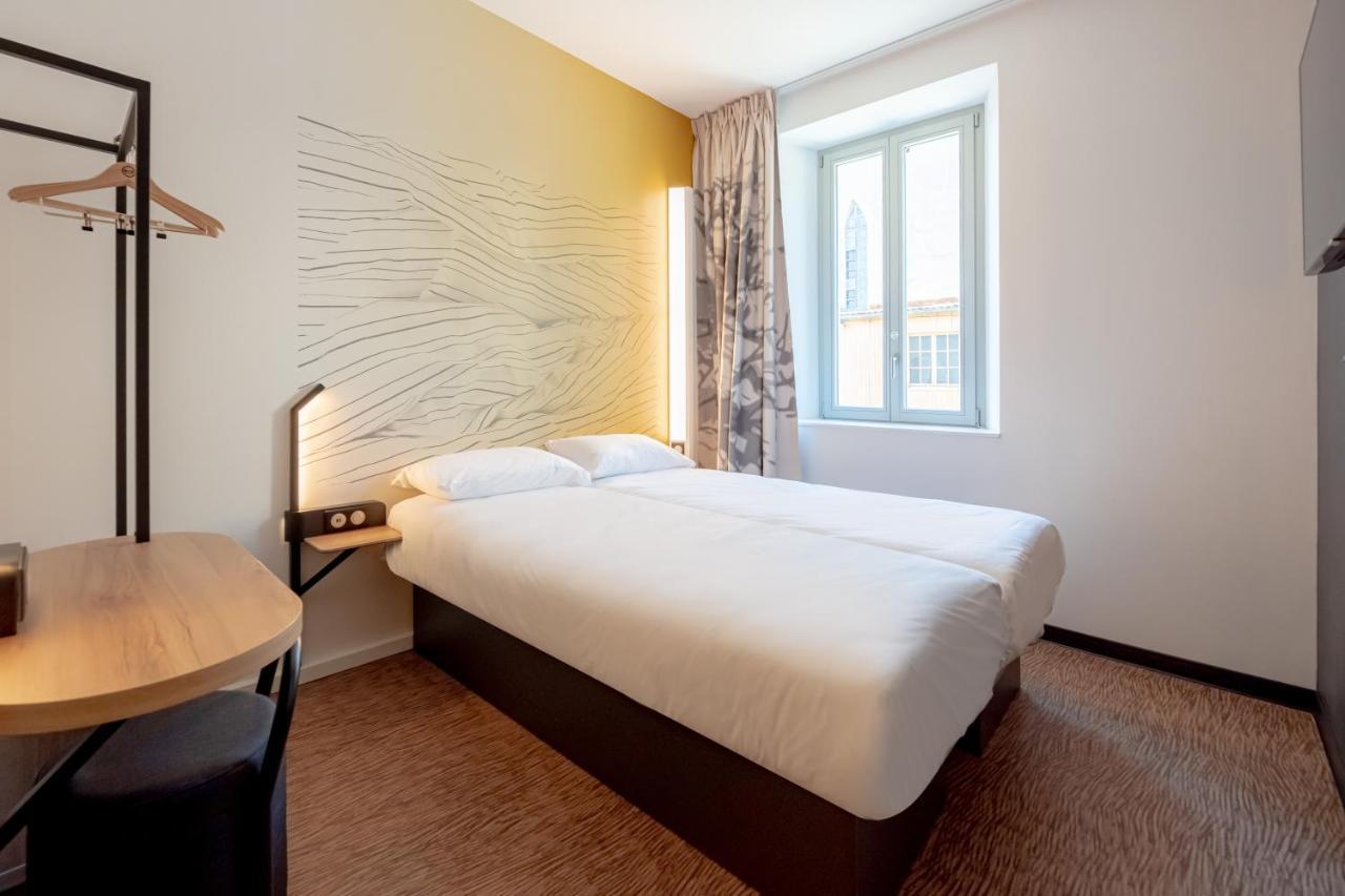 Hotel Centre Gare 3*