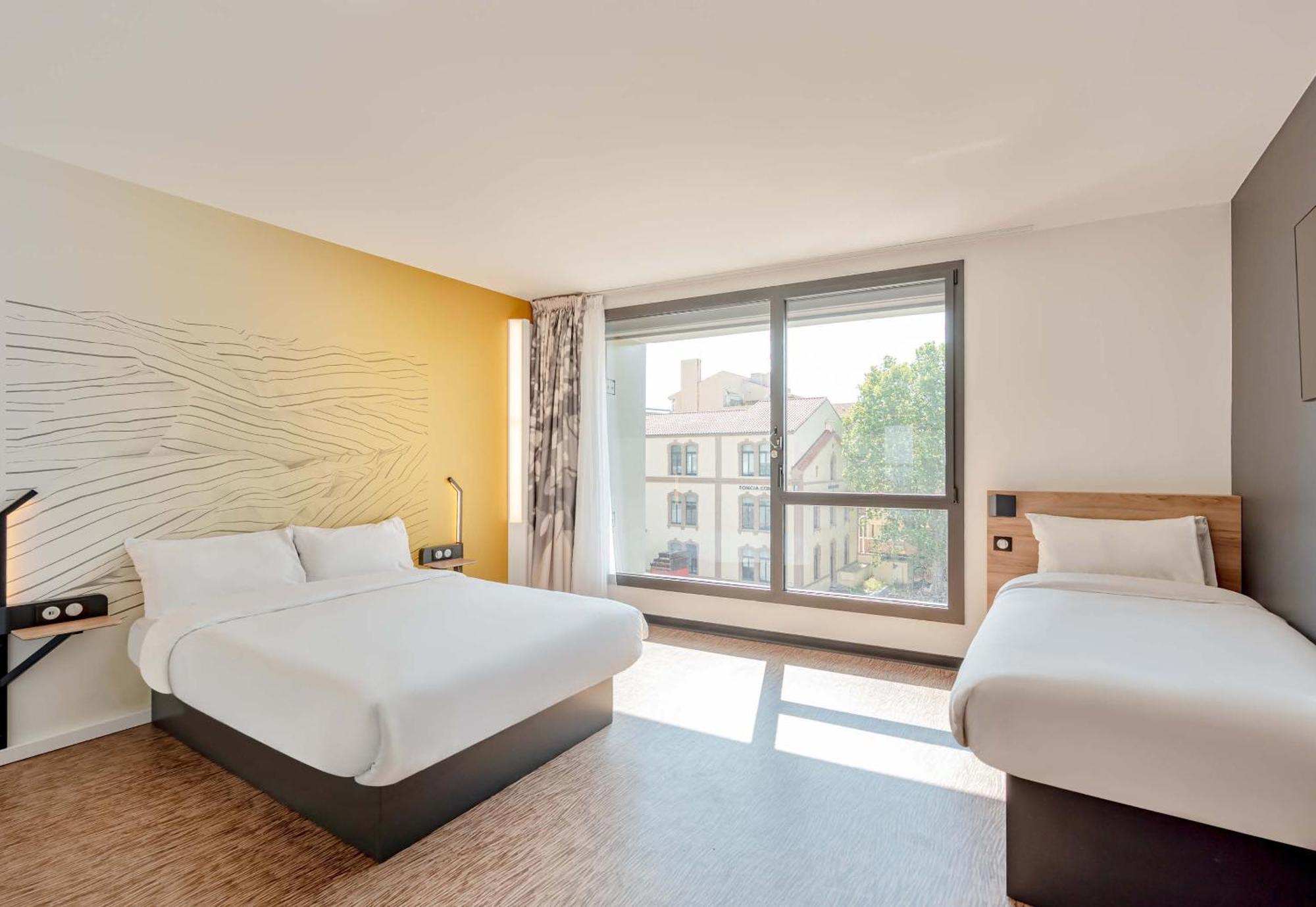 Hotel Centre Gare
