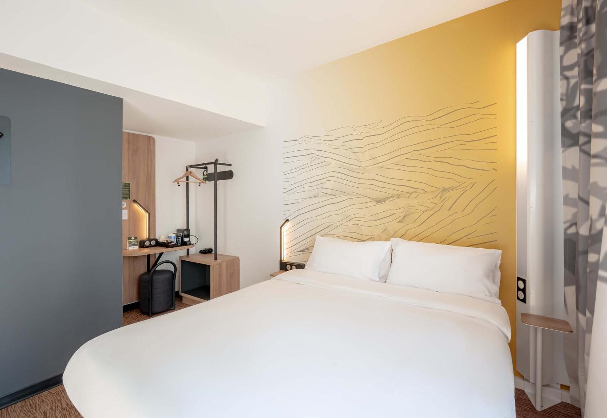 Hotel Centre Gare 3*
