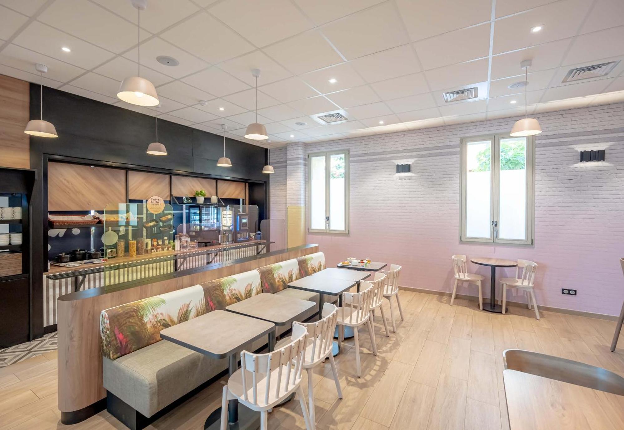 Centre Gare Hotel Toulon