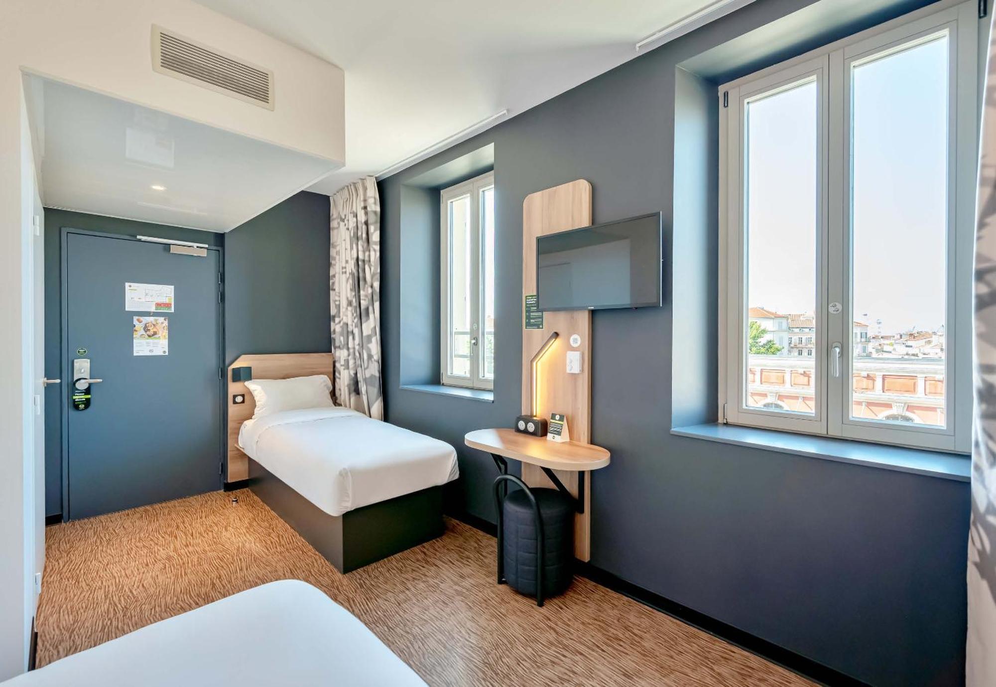 Hotel Centre Gare 3*