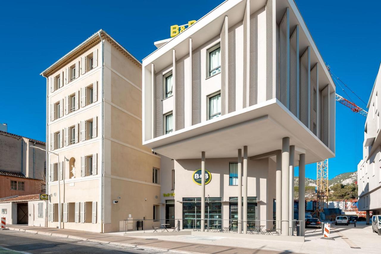 Centre Gare Hotel Toulon