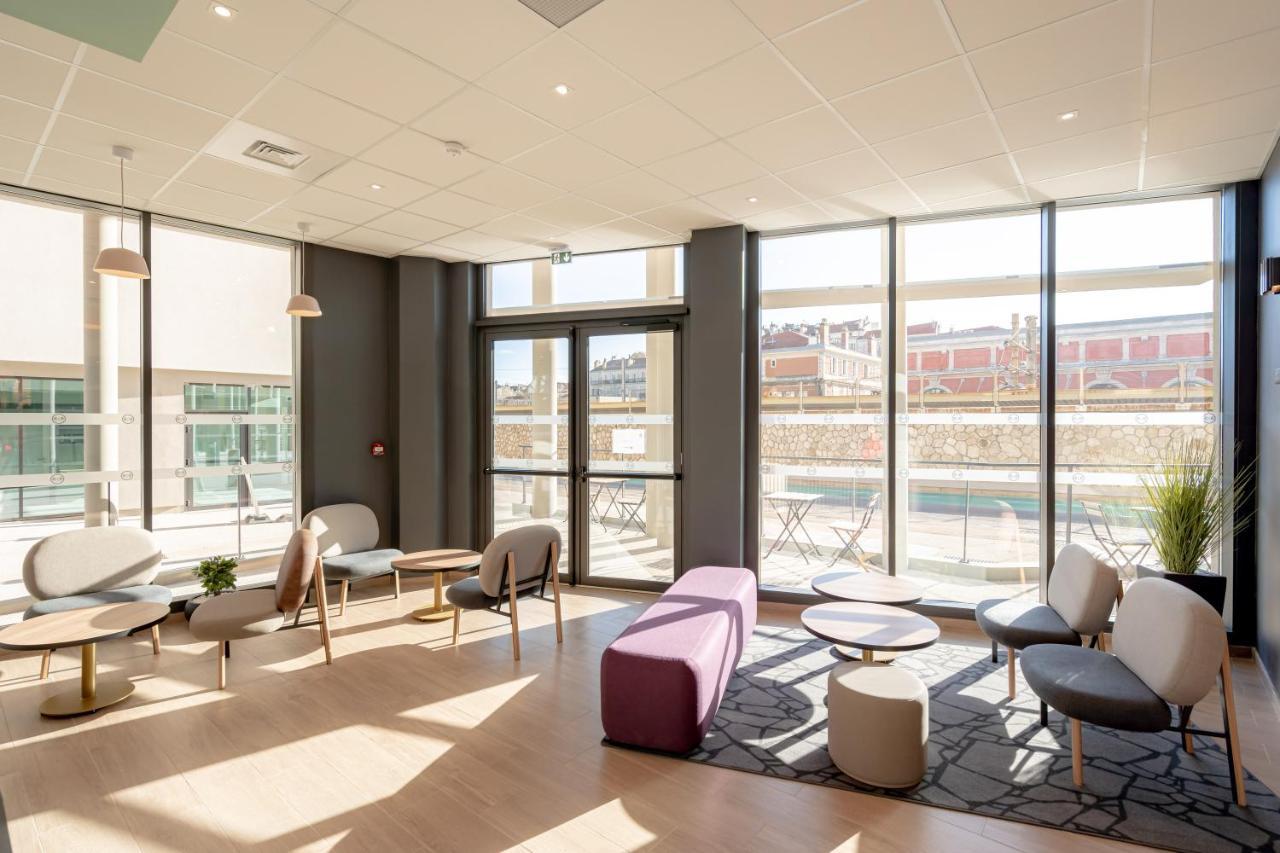 Hotel Centre Gare 3*