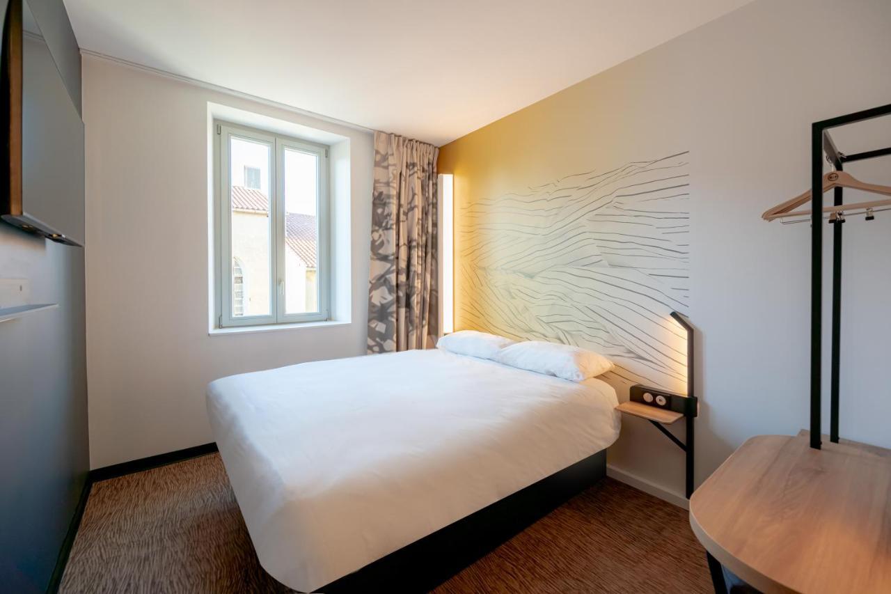 Hotel Centre Gare