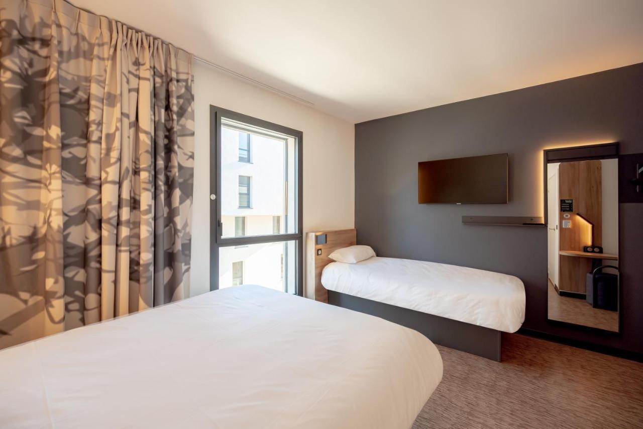 Centre Gare Hotel 3*