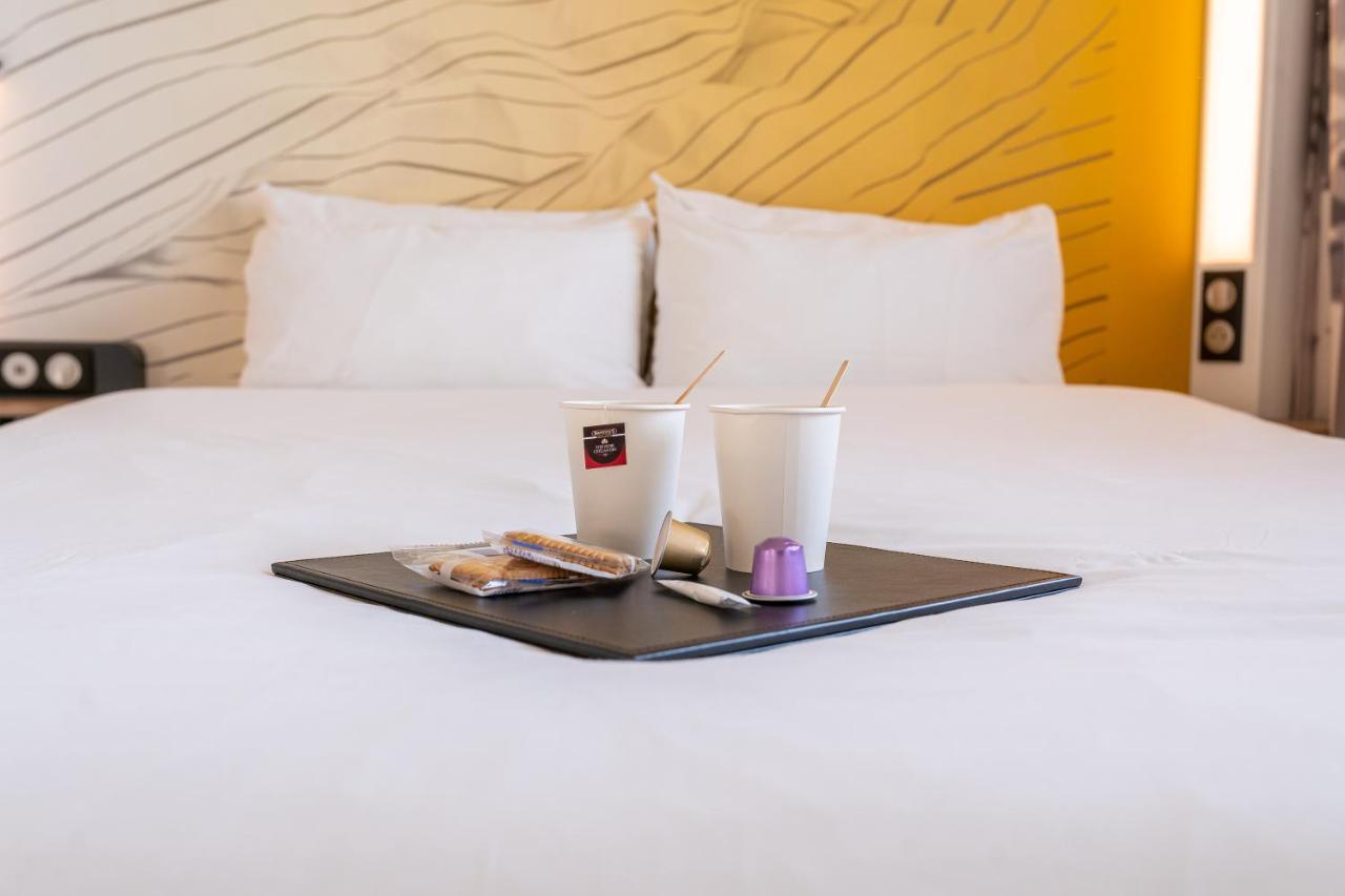 Centre Gare Hotel Toulon