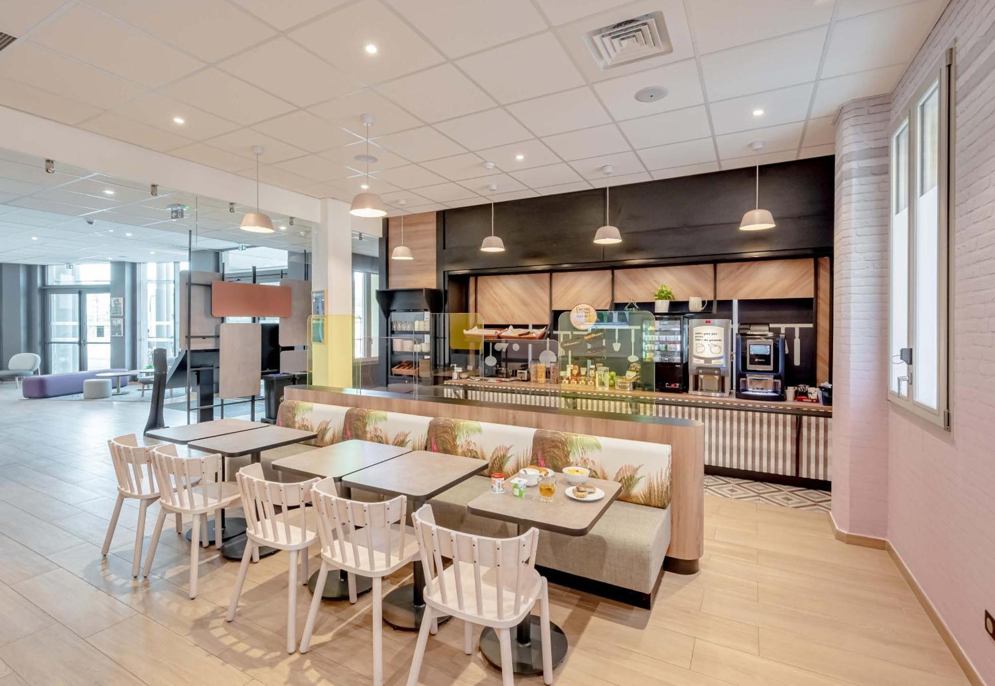 Centre Gare Hotel